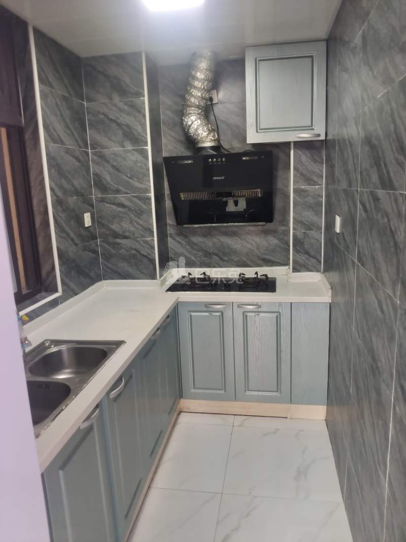 杨鑫佳苑10125664厨房图9