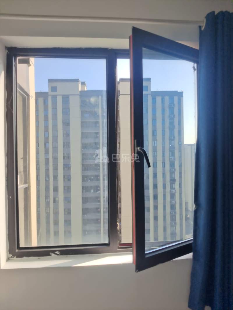 杨鑫佳苑10125664卧室窗户图13