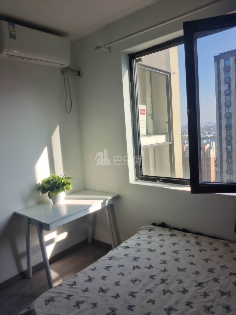 杨鑫佳苑10125664卧室图5