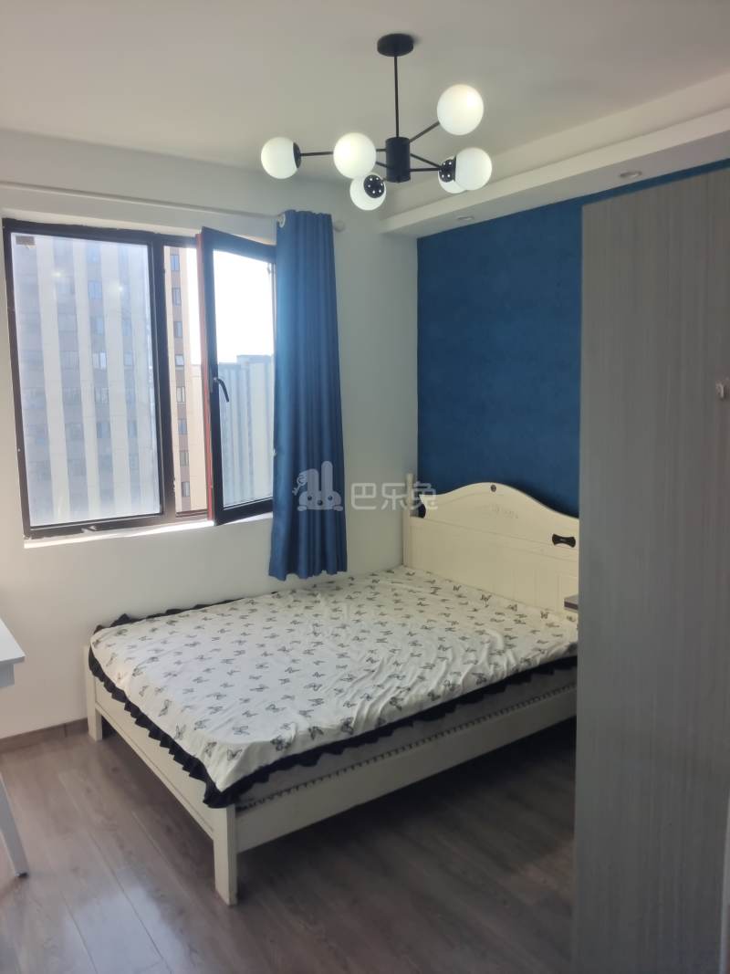 杨鑫佳苑10125664卧室图4