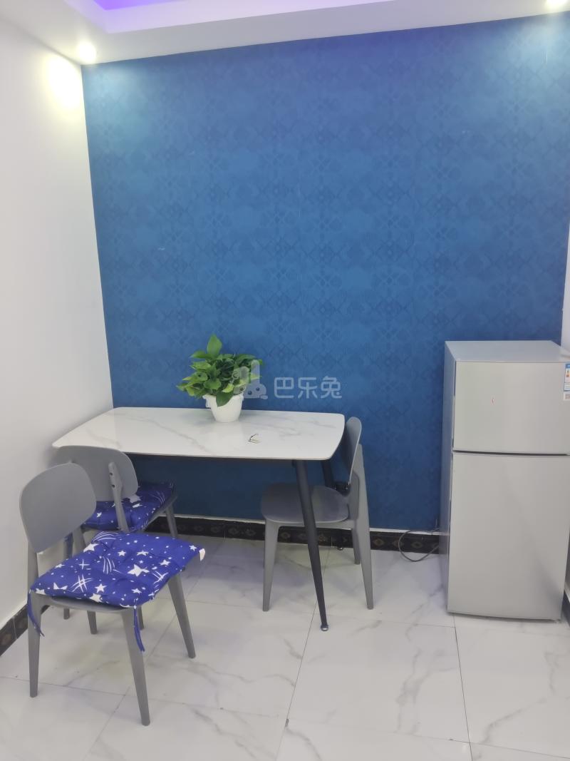 杨鑫佳苑10125664客厅图8