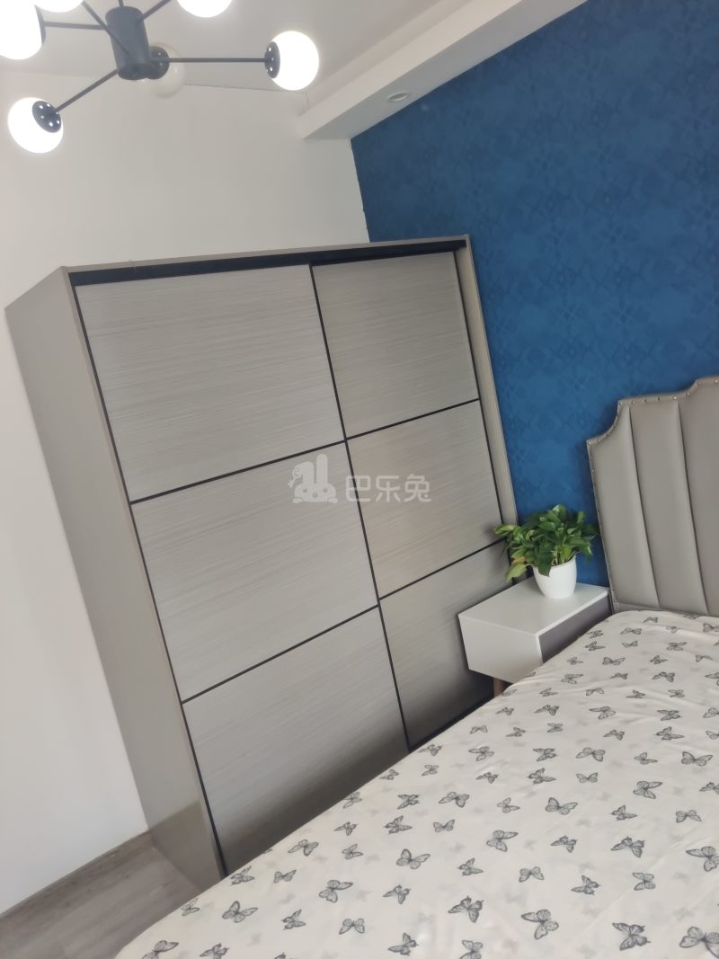 杨鑫佳苑10125664卧室图1