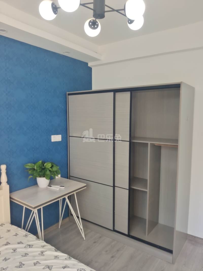 杨鑫佳苑10125664卧室图6