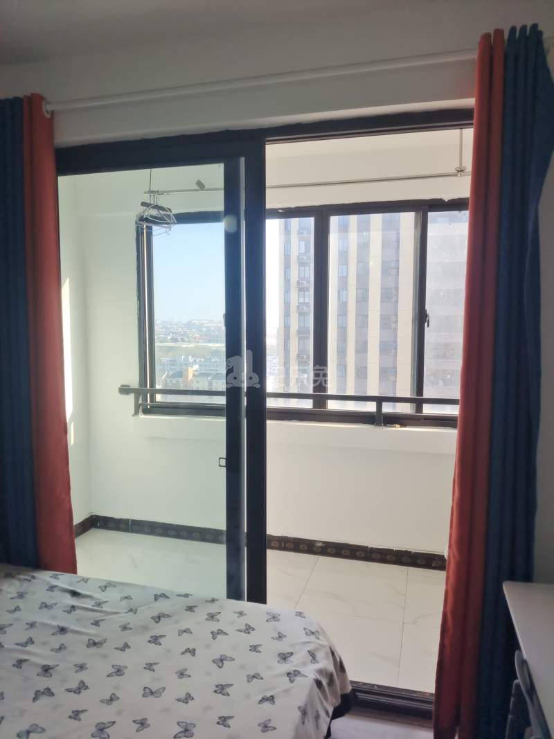 杨鑫佳苑10125664卧室窗户图12