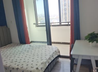 杨鑫佳苑 2室1厅1卫