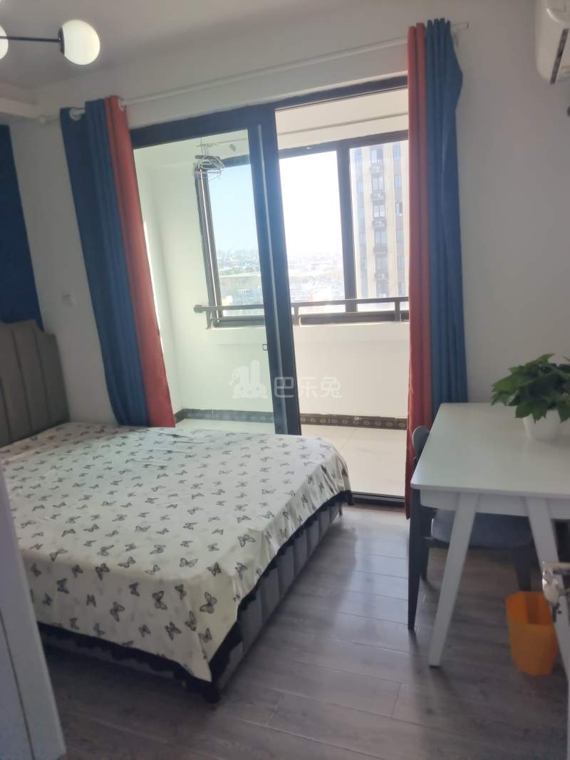 杨鑫佳苑10125664卧室图0