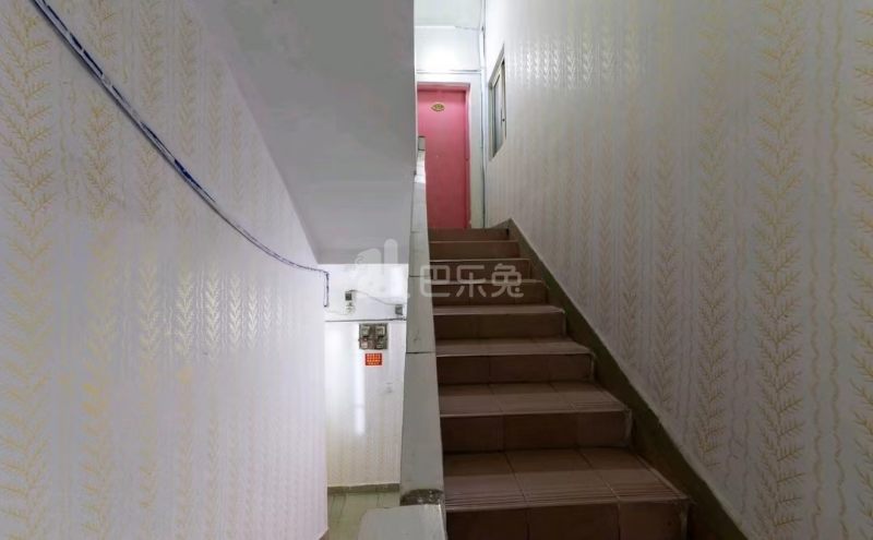 白灰场六巷5号10126338周边环境图2