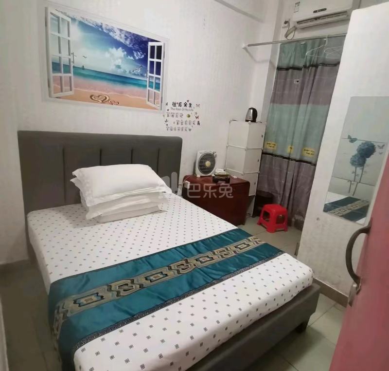 白灰场六巷5号10126338卧室图1