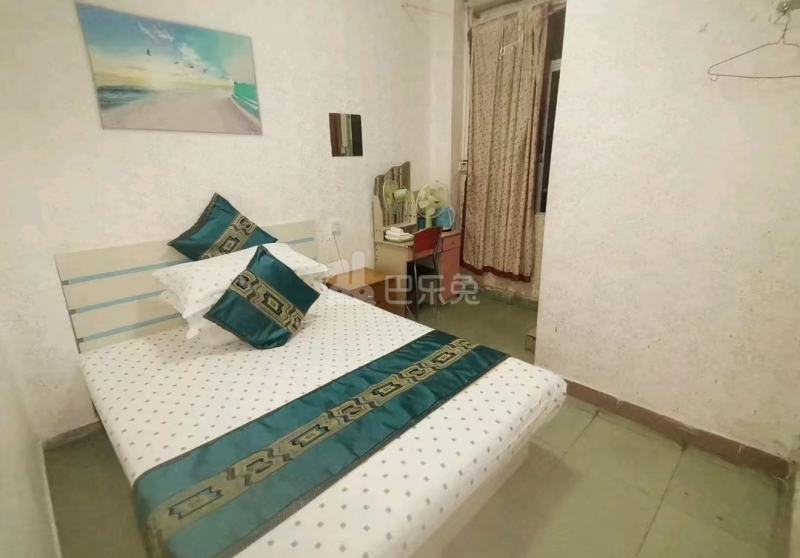 白灰场六巷5号10126338卧室图0