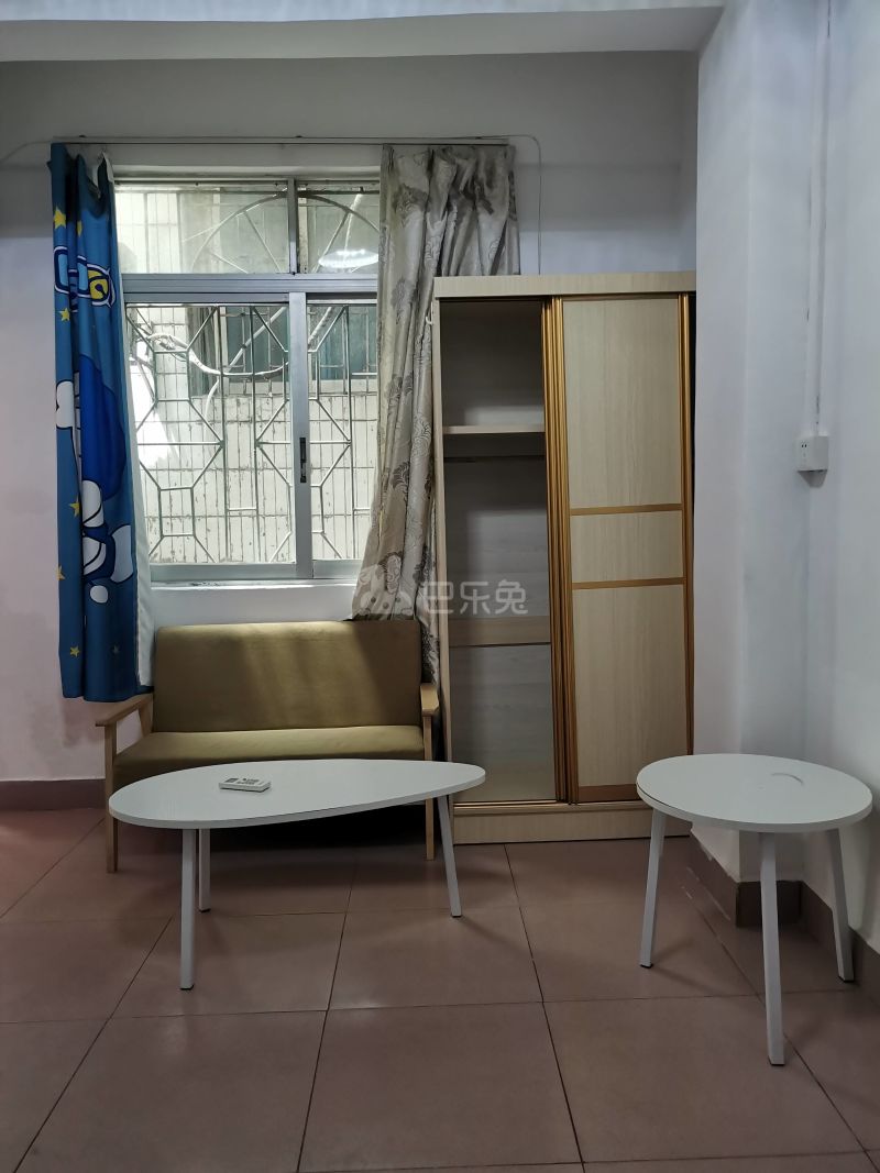 京溪大街99号10126591周边环境图1