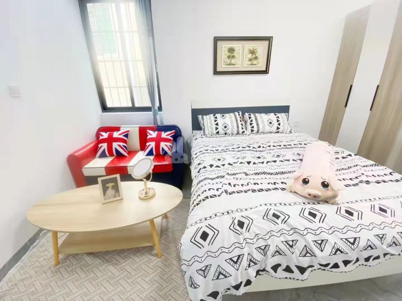 京溪村善和横巷14号C栋10127658卧室图0