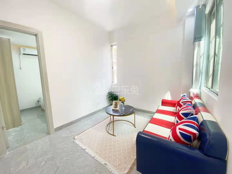 京溪村善和横巷14号C栋10127658客厅图2