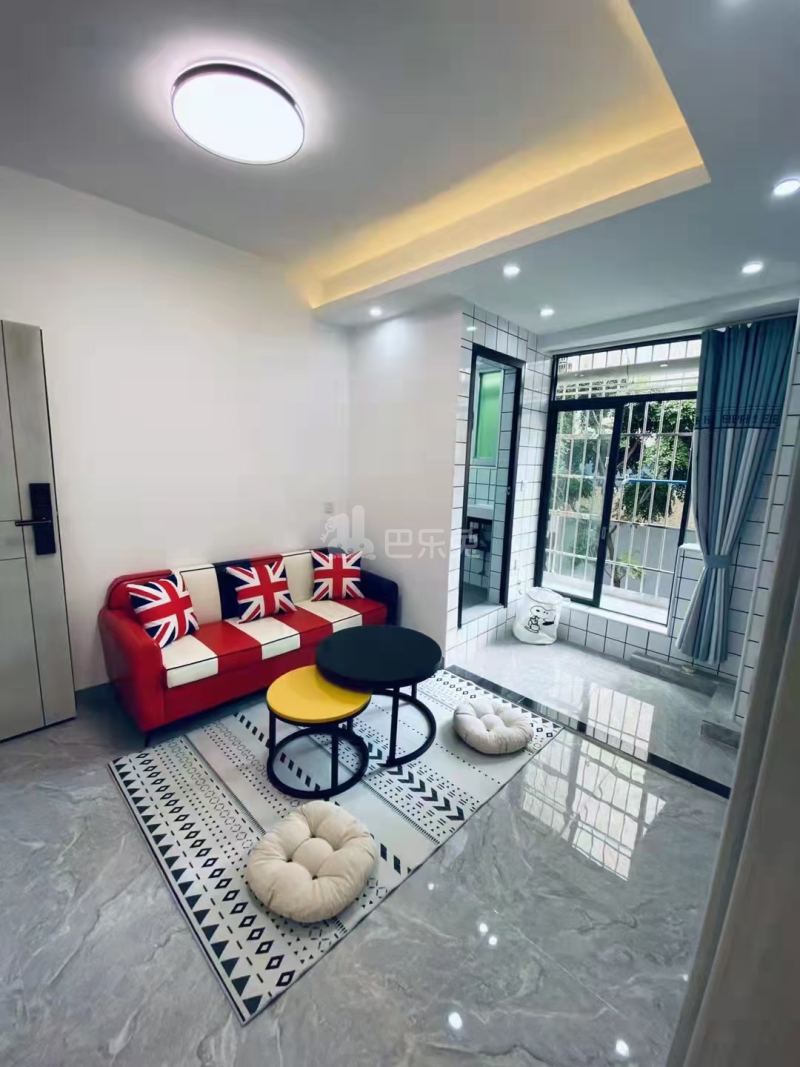 京溪村善和横巷14号C栋10127658客厅图1