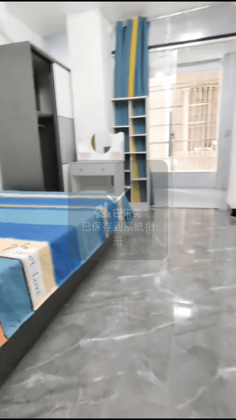 京溪麦地中街二巷8号10127955周边环境图3