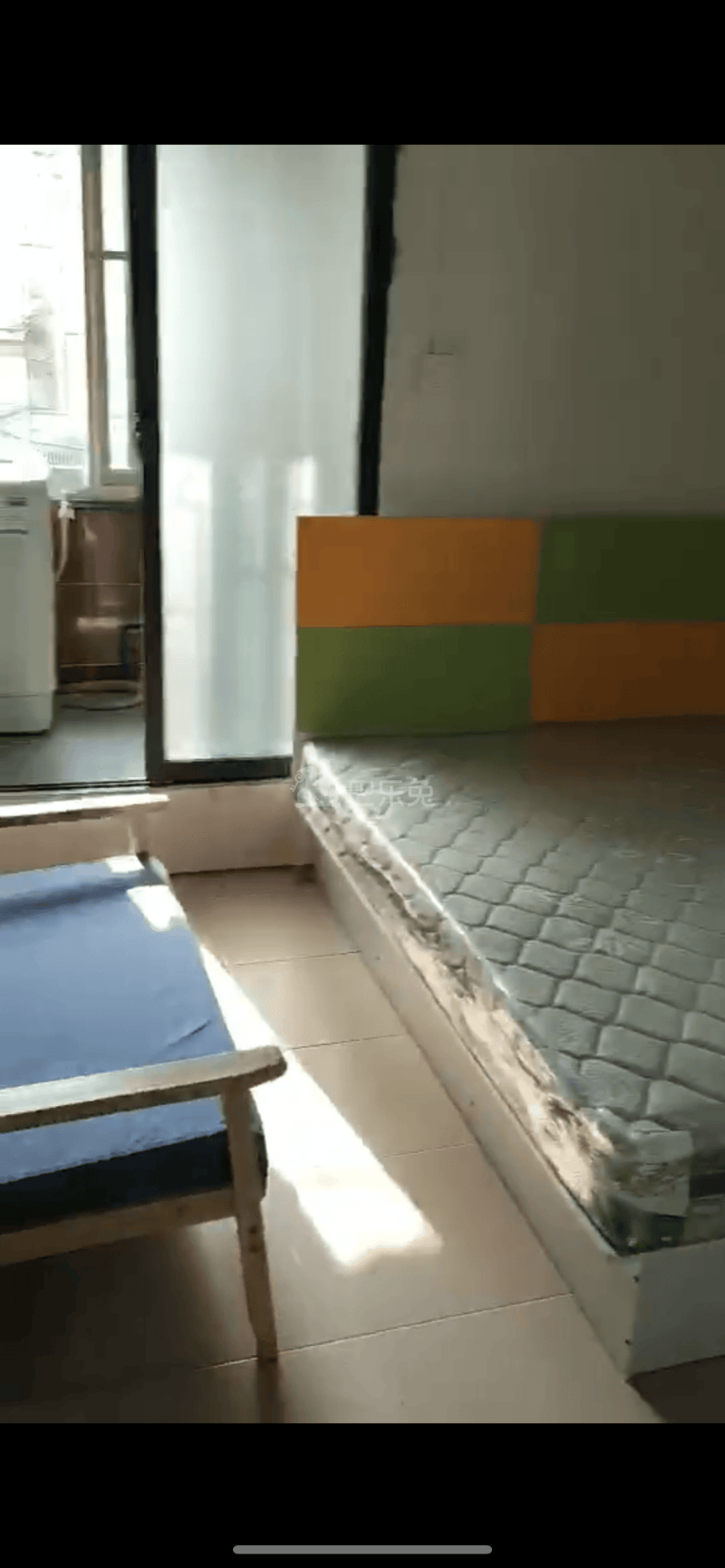 白灰场南路71号10128066周边环境图2