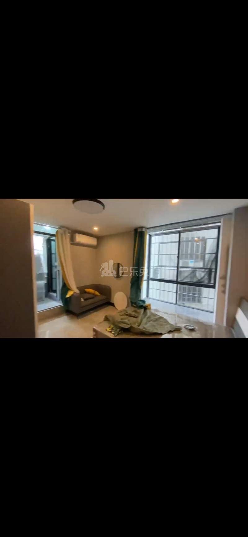 京溪白灰场南路67号10128290周边环境图0