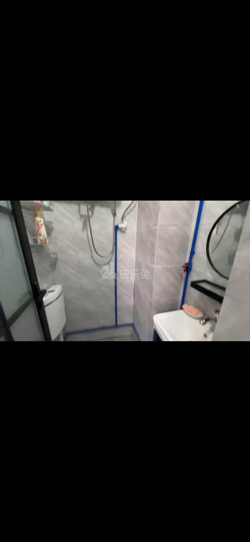 京溪白灰场南路67号10128290周边环境图1