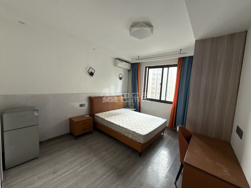 杨鑫佳苑10128621卧室图0