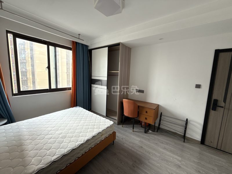 杨鑫佳苑10128621卧室图1