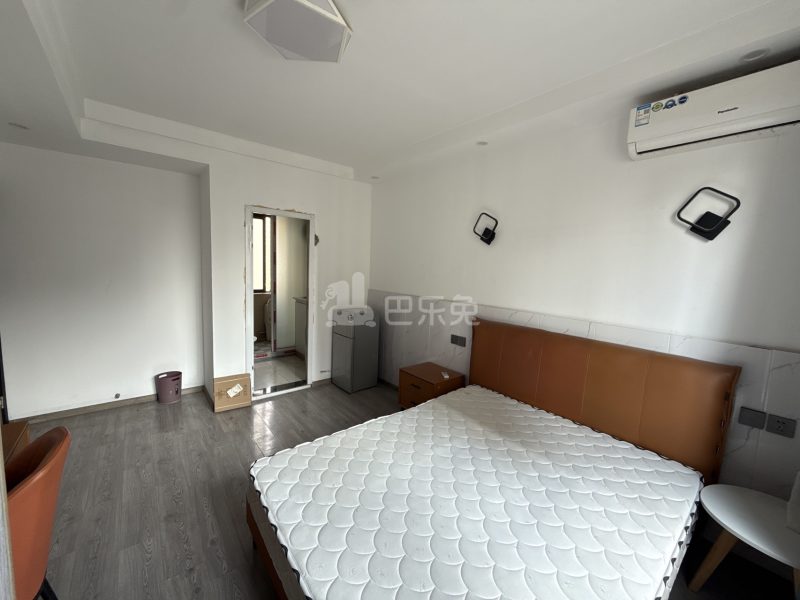 杨鑫佳苑10128621卧室图2