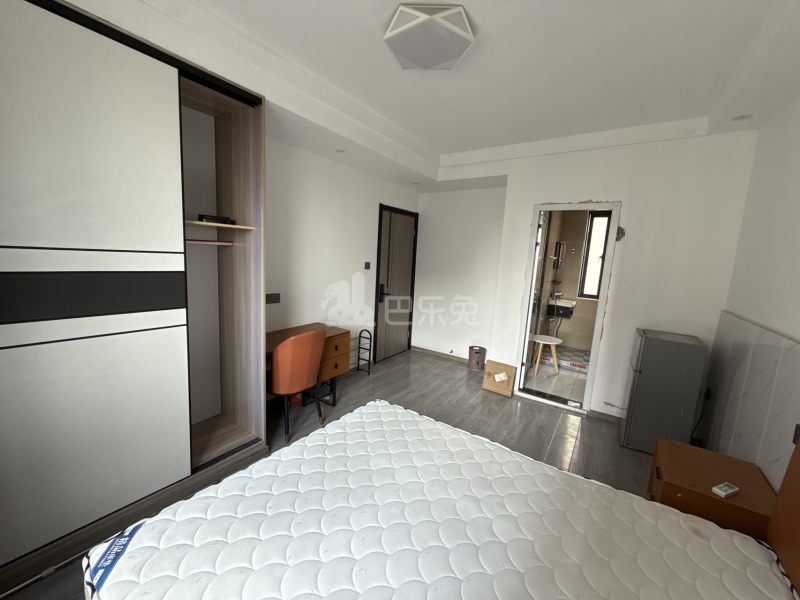 杨鑫佳苑10128621卧室图3