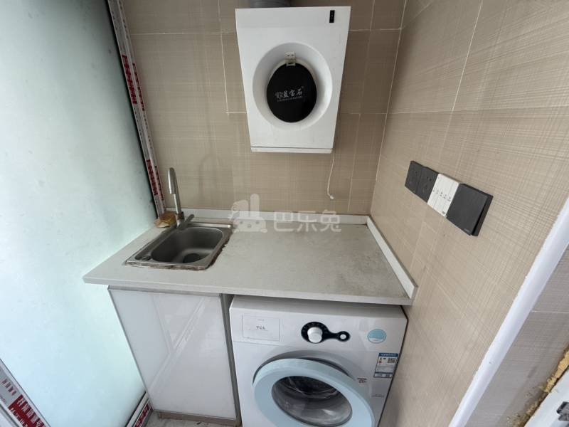 杨鑫佳苑10128621厨房图4