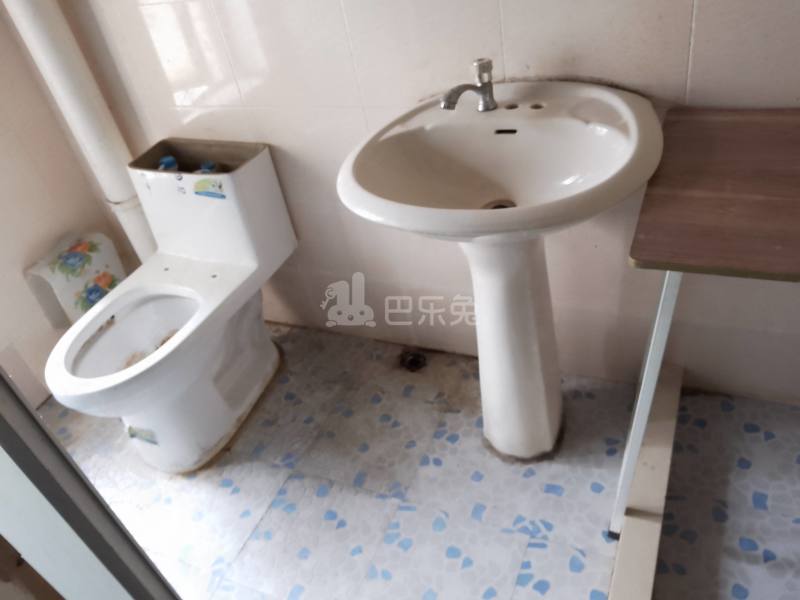 银兆公寓9686003卫生间图13