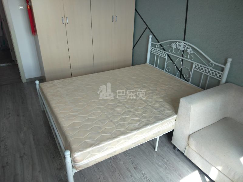 绿洲康城亲水湾中央区1012667卧室图3