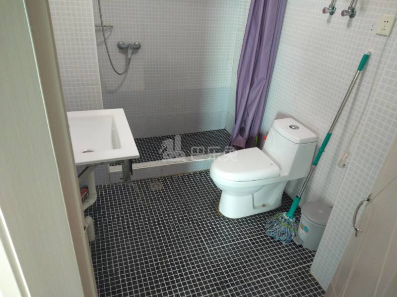 绿洲康城亲水湾中央区1012667卫生间图6