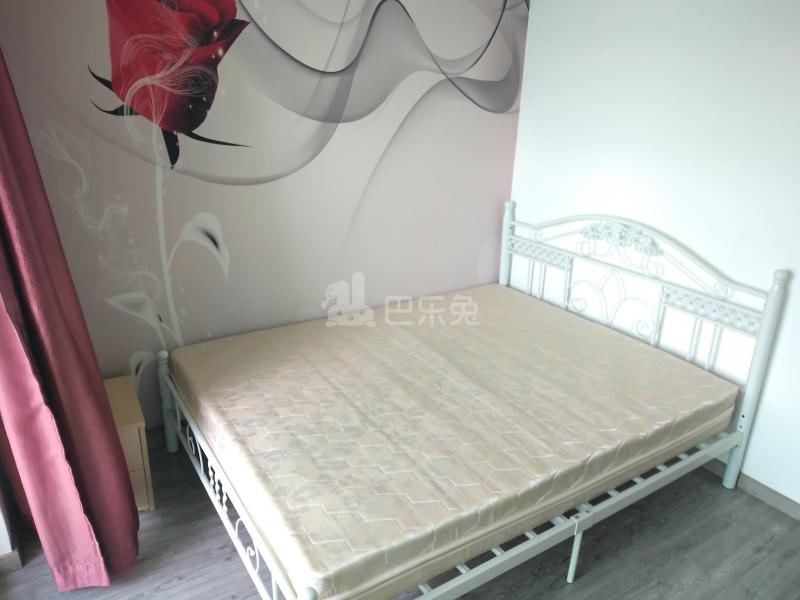 绿洲康城亲水湾中央区1012667卧室图2