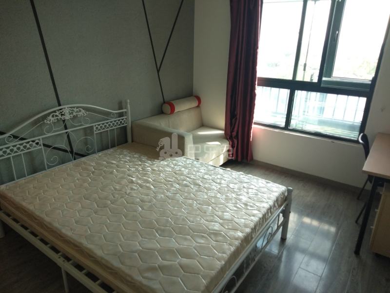 绿洲康城亲水湾中央区1012667卧室图4