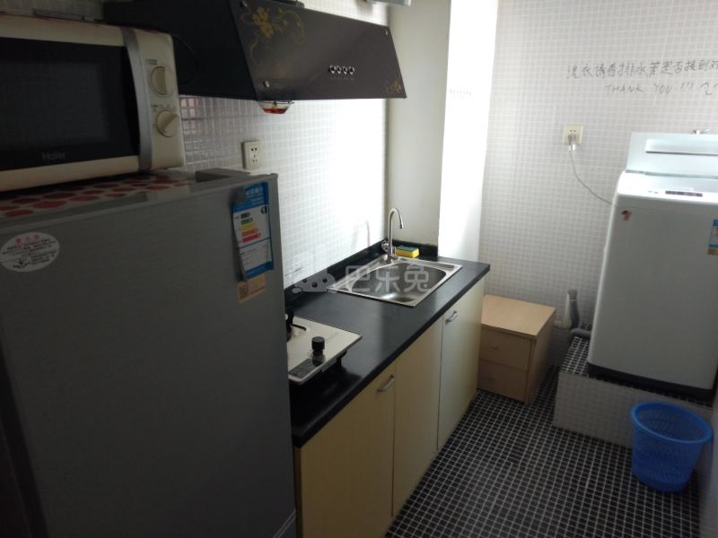 绿洲康城亲水湾中央区1012667厨房图5