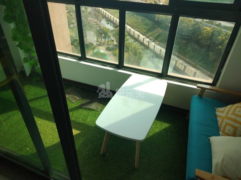 绿洲康城亲水湾中央区1012667卧室图1