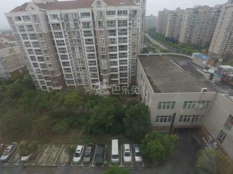 虹梅景苑二街坊17217190周边环境图0