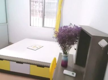 京溪村竹园巷12号 1室0厅1卫