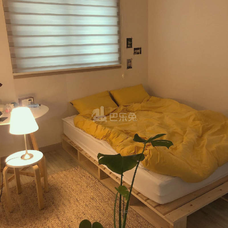 京溪村(白云区京溪大街60号)10129429卧室图0