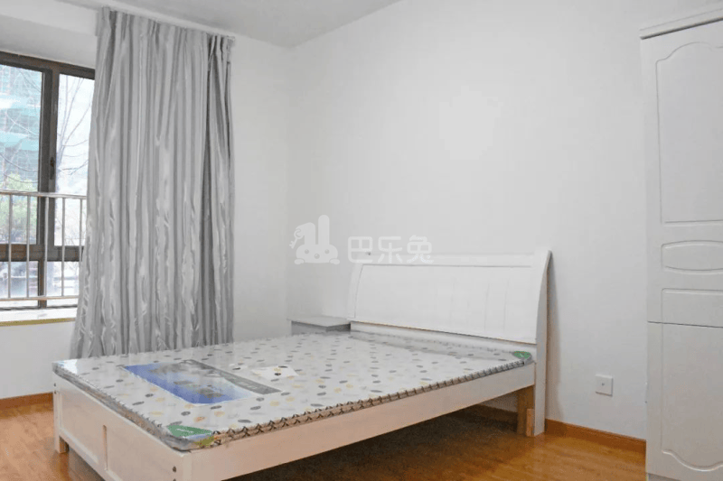 京溪村(白云区京溪大街60号)10129435卧室图0