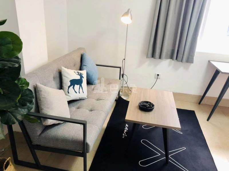 京溪麦地西街40号10129802客厅图1