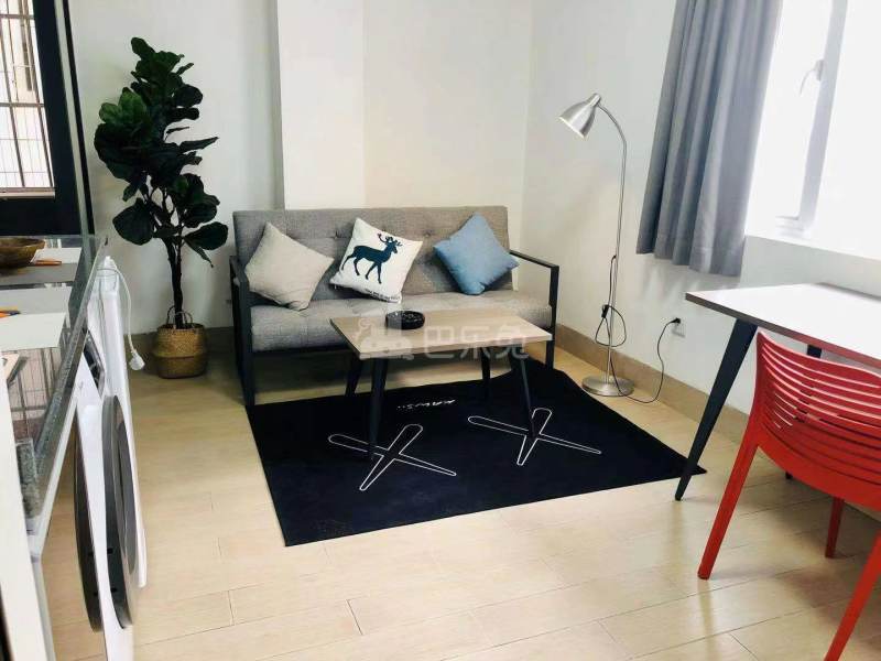 京溪麦地西街40号10129802周边环境图4