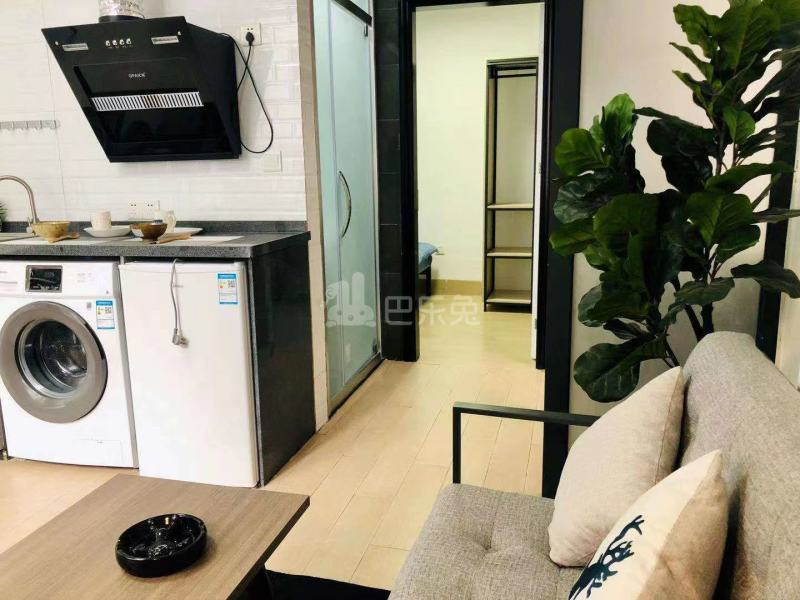 京溪麦地西街40号10129802周边环境图5