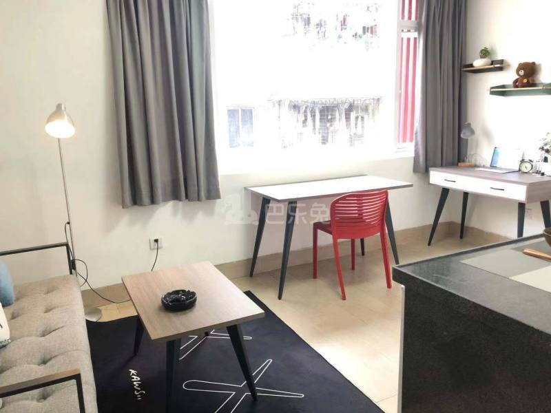 京溪麦地西街40号10129802周边环境图3