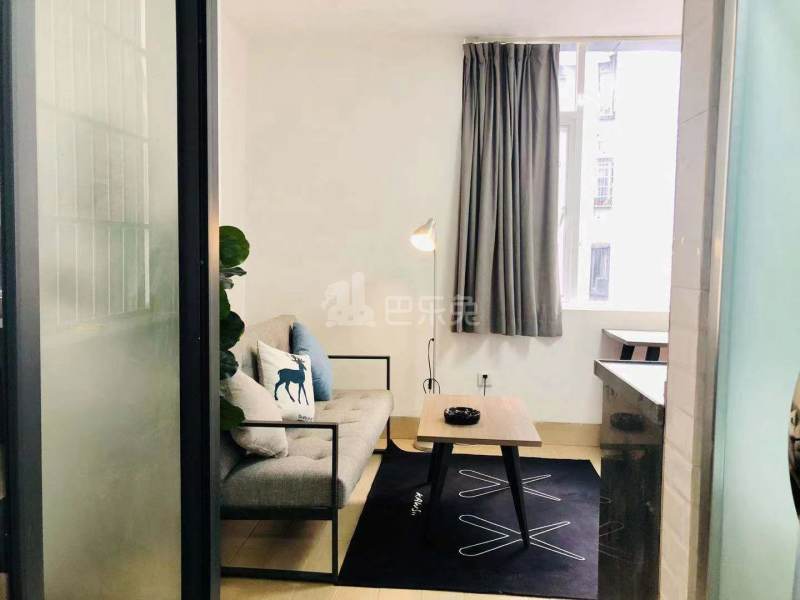 京溪麦地西街40号10129802周边环境图2