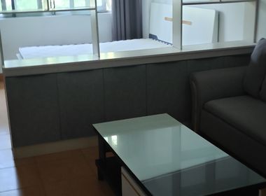 龙源星城 1室1厅1卫