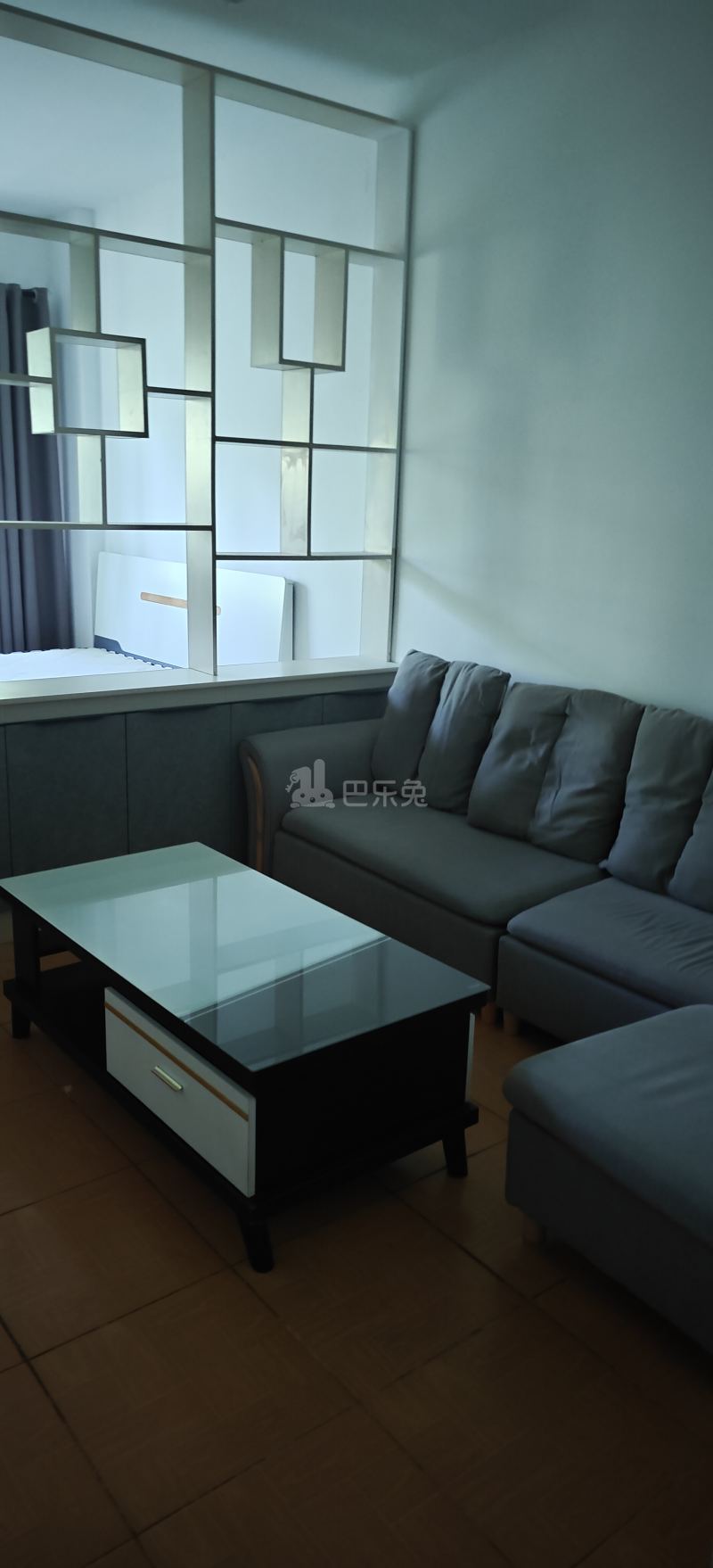 龙源星城10129960客厅图4