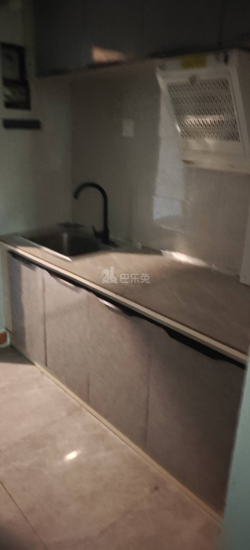 龙源星城10129960厨房图5