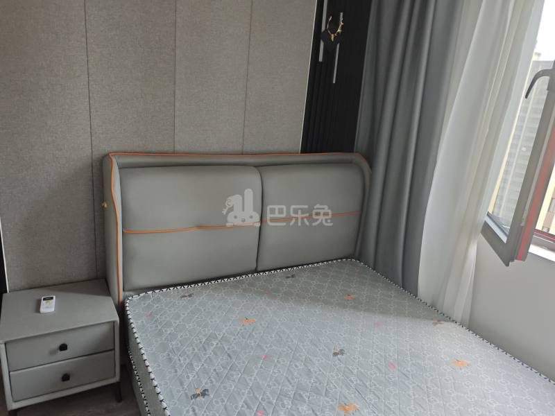 杨鑫佳苑10130369卧室图1