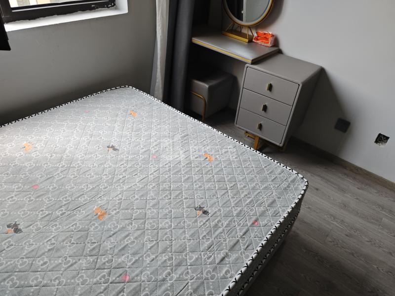 杨鑫佳苑10130369卧室图2