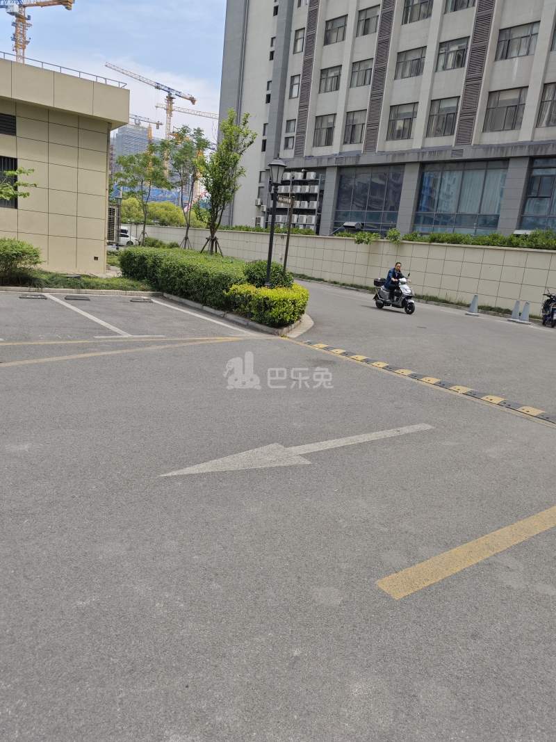 杨鑫佳苑10130369周边环境图8