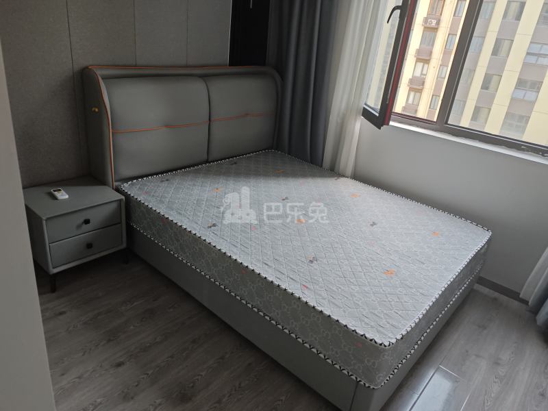 杨鑫佳苑10130369卧室图0