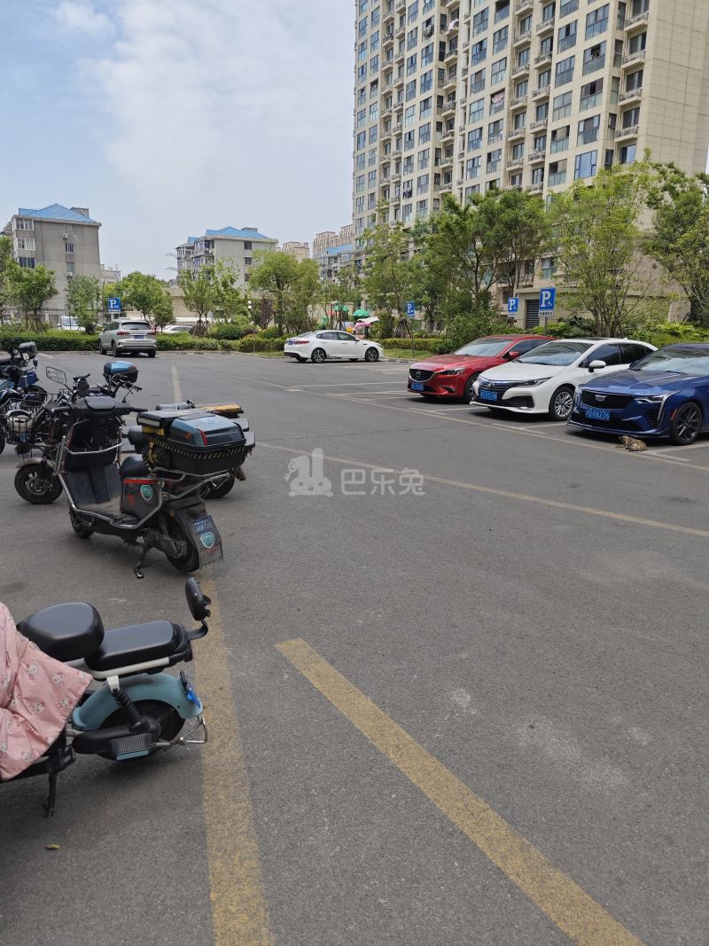 杨鑫佳苑10130369周边环境图7